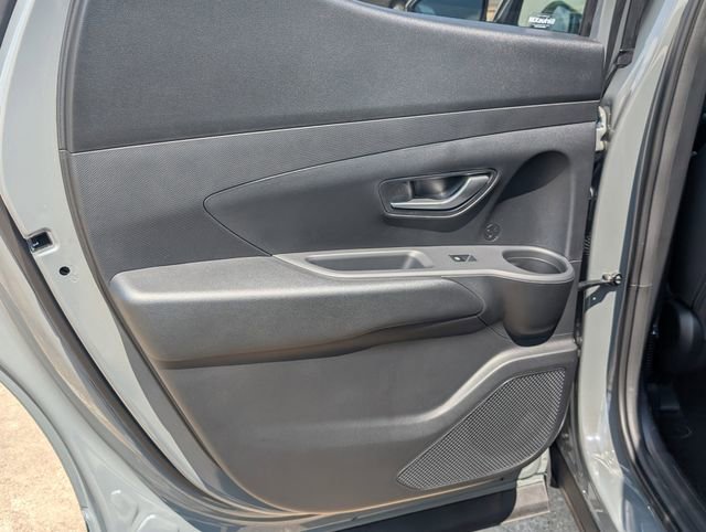 New 2026 Hyundai Santa Cruz SE FWD image 21