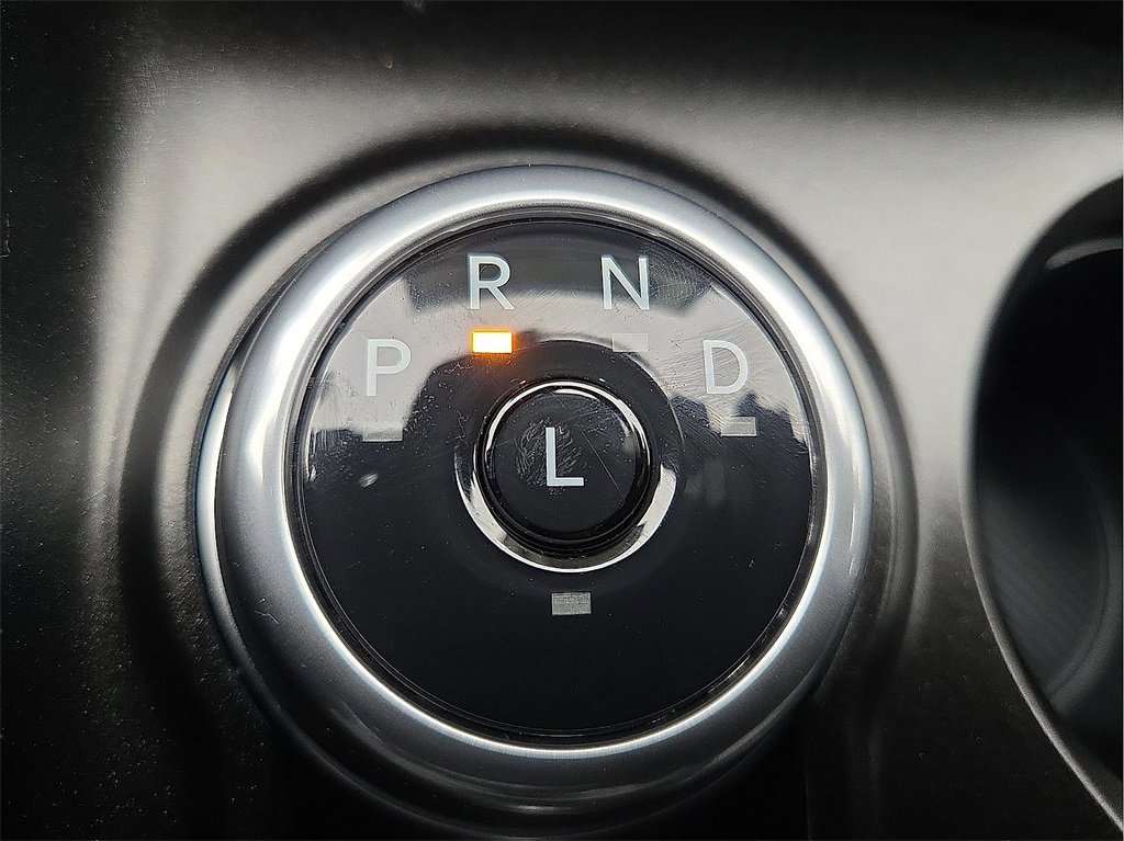 New 2025 Ford Explorer Active image 17