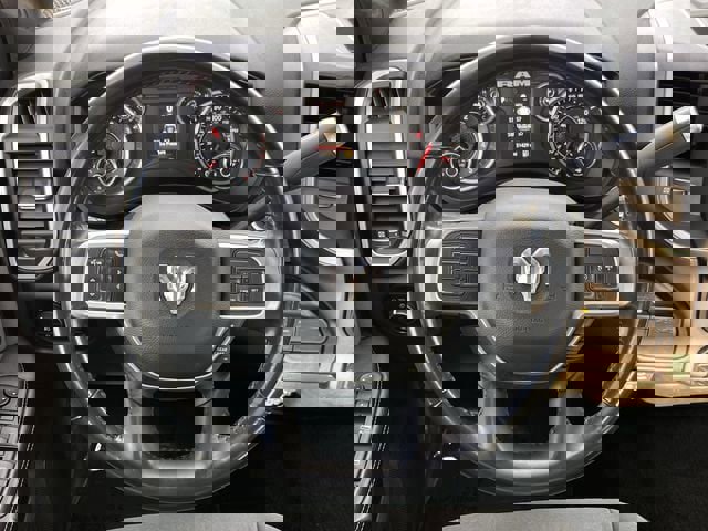 Used 2022 RAM 2500 Big Horn w/ Level A Equipment Group image 13