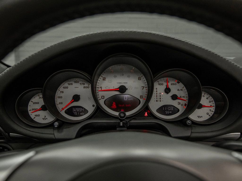 Used 2006 Porsche 911 Carrera S image 22