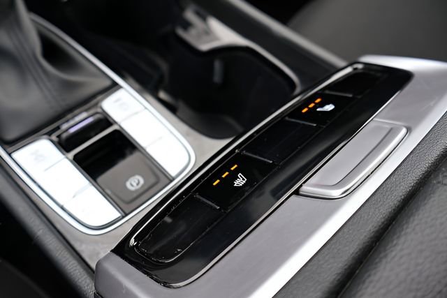 Used 2023 Hyundai Tucson SEL AWD/4WD image 23