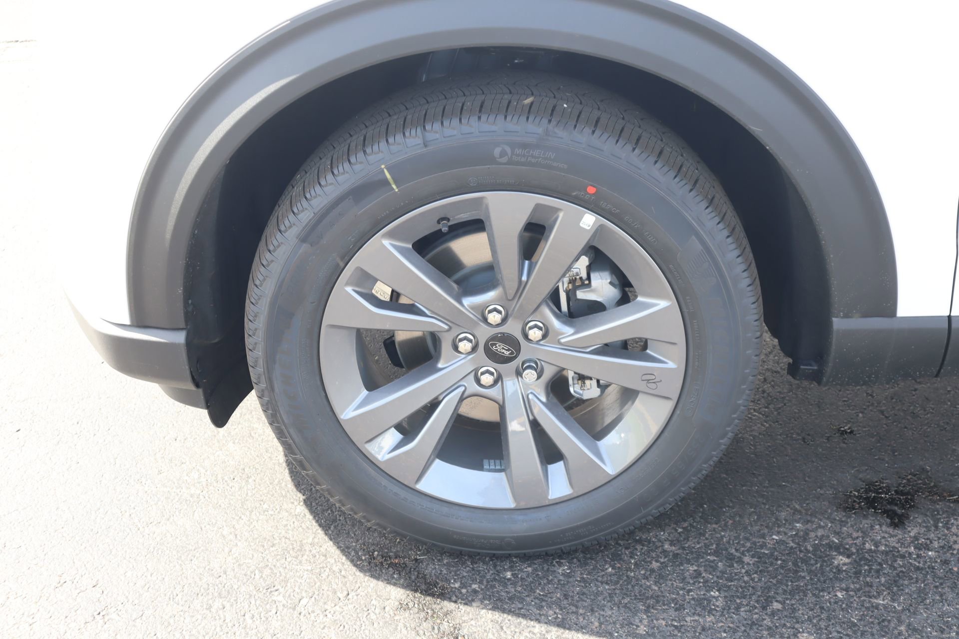 New 2026 Ford Explorer Active w/ Active Comfort Package AWD/4WD image 20
