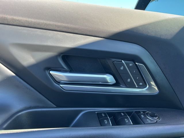 New 2026 Chevrolet Silverado EV LT w/ Plus Package image 12