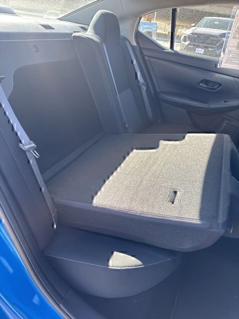 Used 2024 Nissan Sentra SV image 11