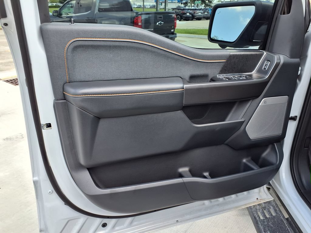 Used 2025 Ford F150 Tremor w/ Mobile Office Package AWD/4WD image 19