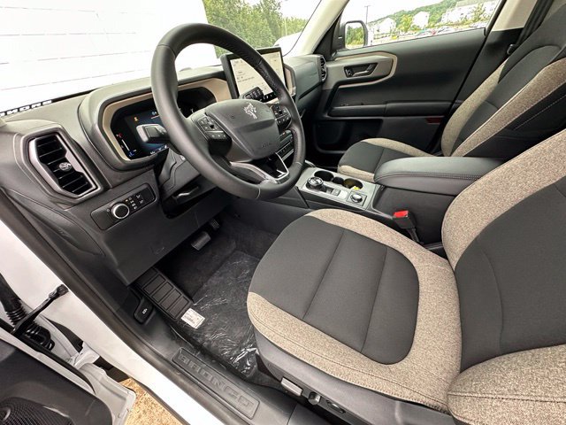 New 2026 Ford Bronco Sport Big Bend w/ Convenience Package AWD/4WD image 16