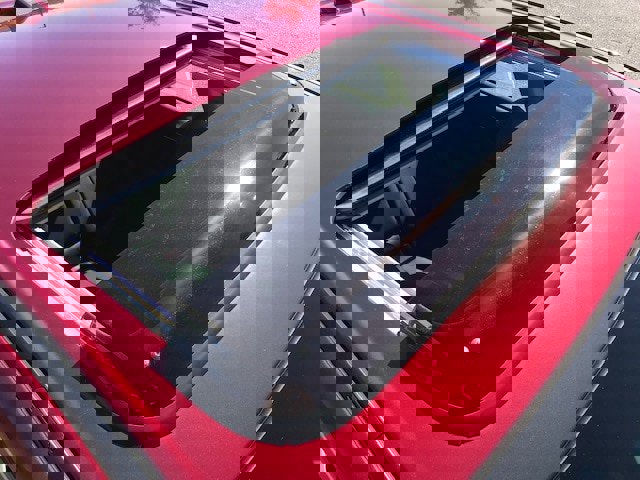 Used 2023 Subaru Legacy Touring XT image 9