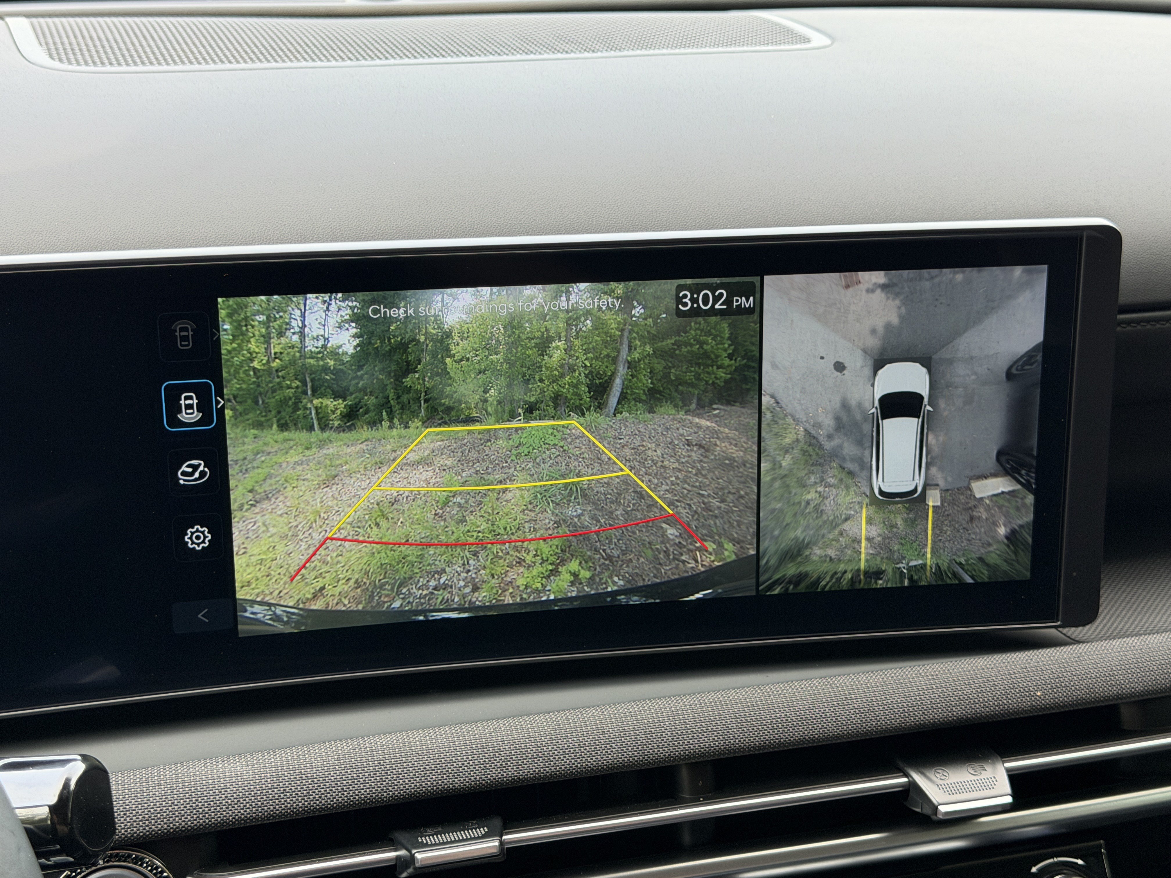 Used 2025 Hyundai Tucson Limited FWD image 39