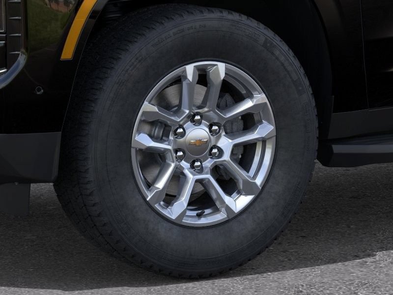 New 2026 Chevrolet Tahoe LT w/ Comfort Package AWD/4WD image 10