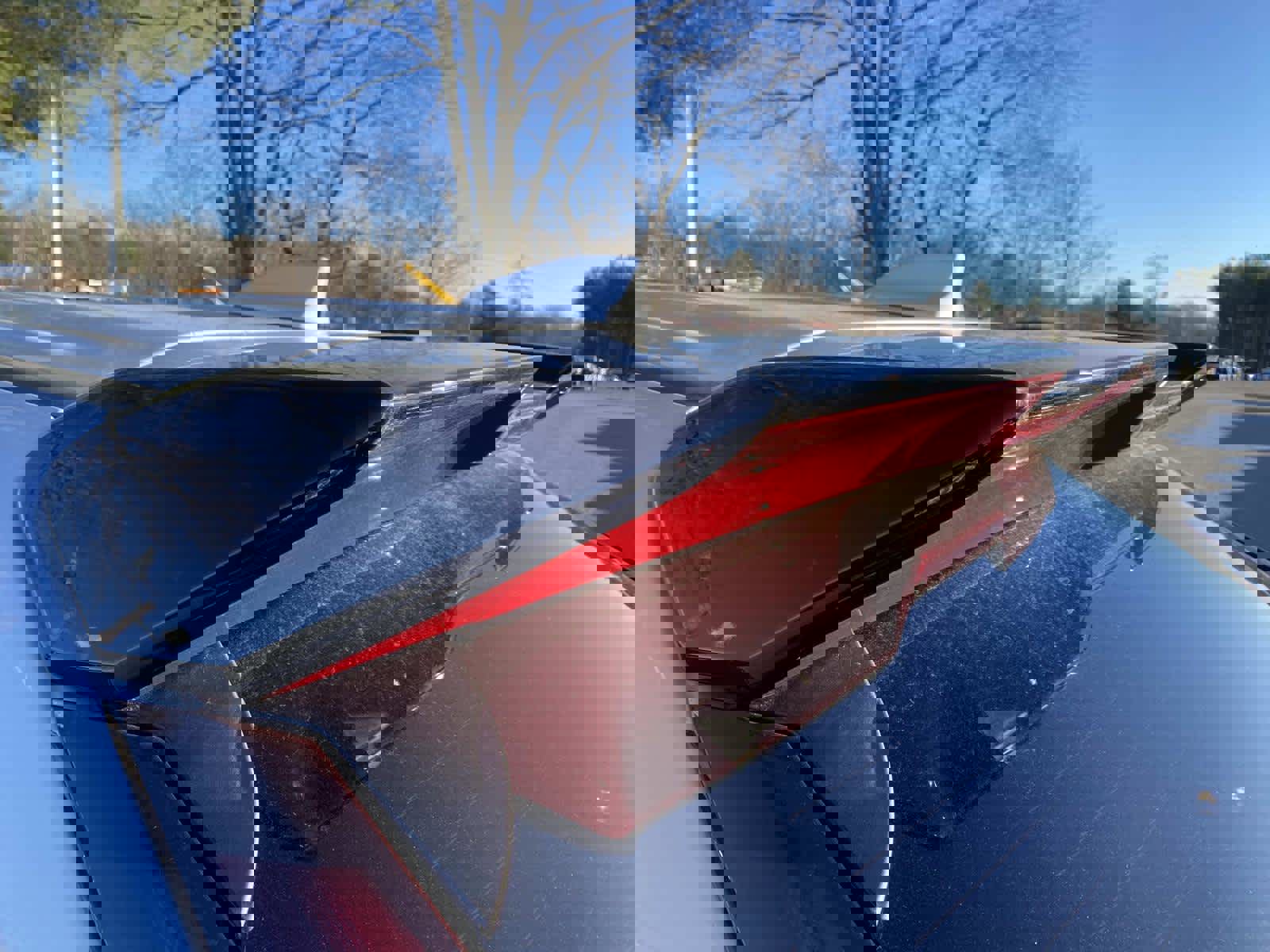 Used 2024 Mitsubishi Eclipse Cross Ralliart image 10