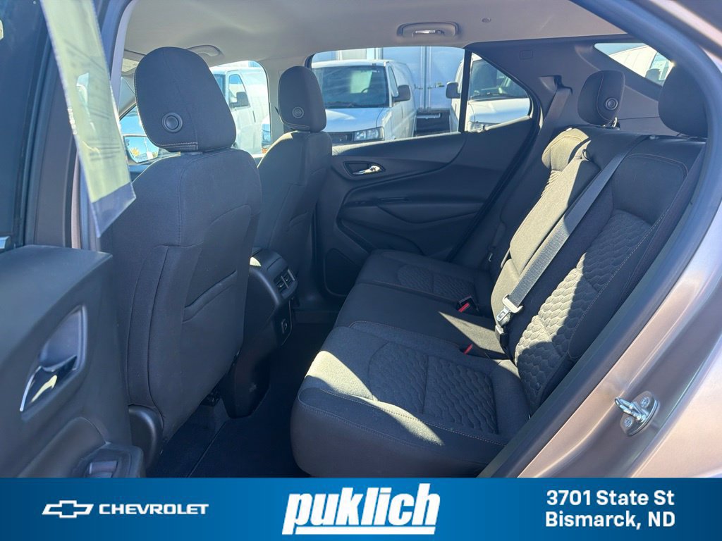 Used 2019 Chevrolet Equinox LT AWD/4WD image 26
