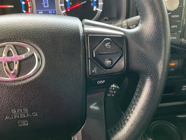 Used 2016 Toyota 4Runner image 10