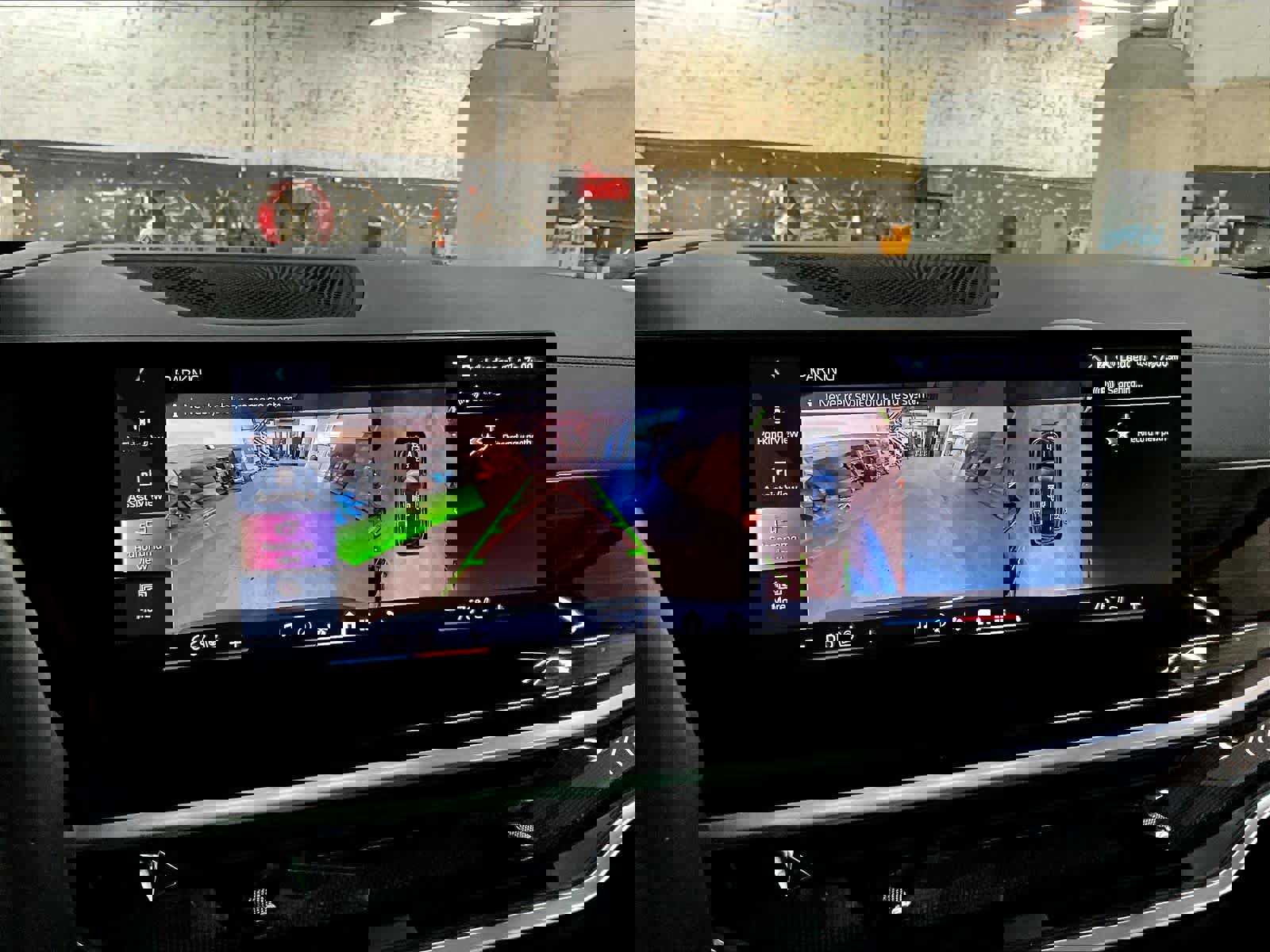 Used 2025 BMW X7 xDrive40i image 22