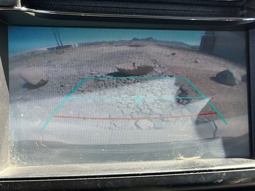 Used 2016 Toyota RAV4 LE FWD image 19