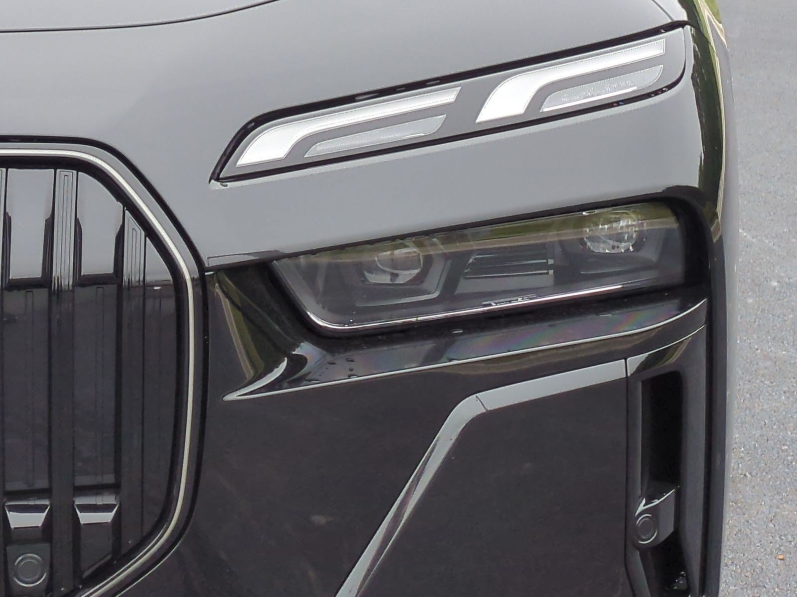 New 2026 BMW i7 xDrive60 AWD/4WD image 6