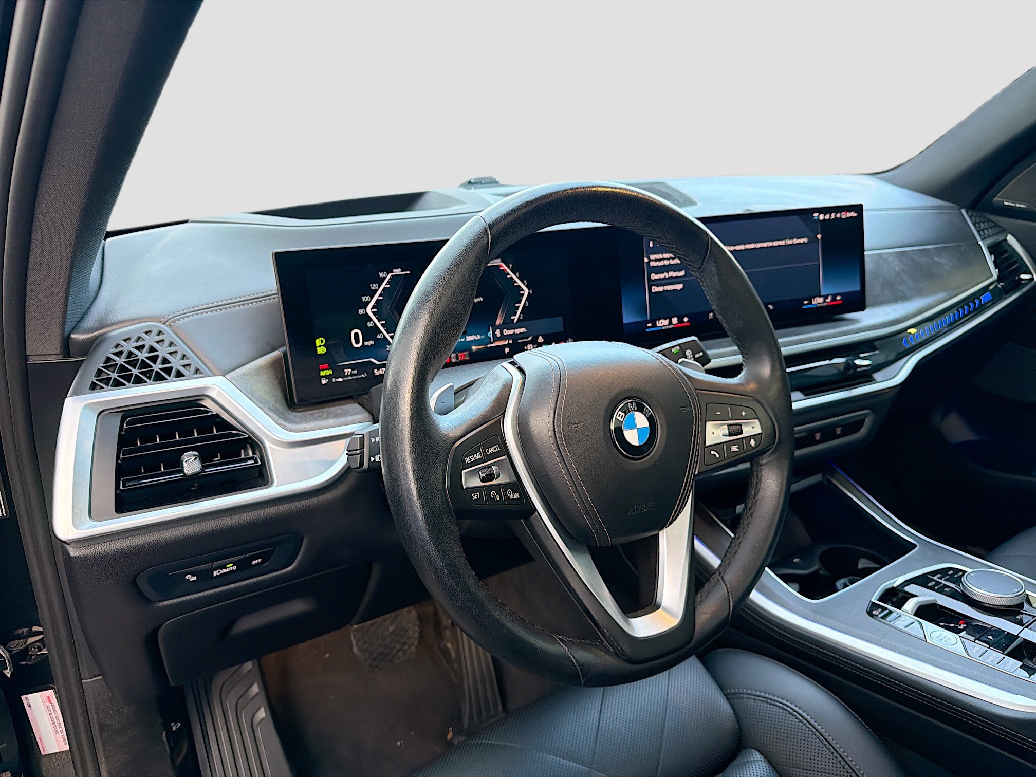 Used 2024 BMW X5 sDrive40i image 26