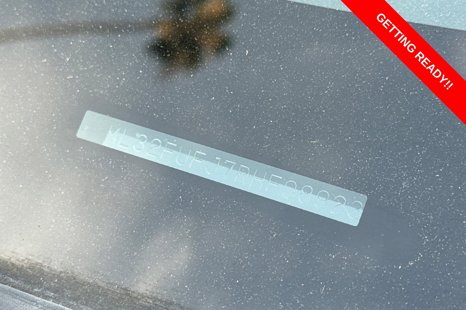 Used 2024 Mitsubishi Mirage G4 Black Edition image 8