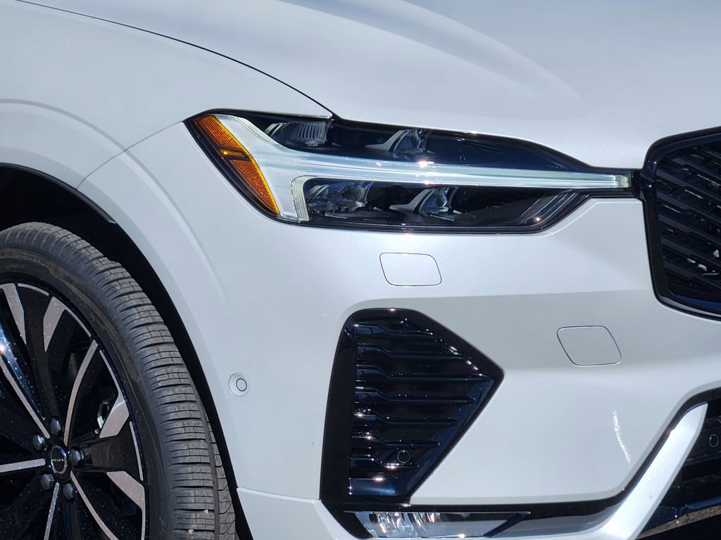 New 2026 Volvo XC60 B5 Ultra w/ Protection Package Premier image 28