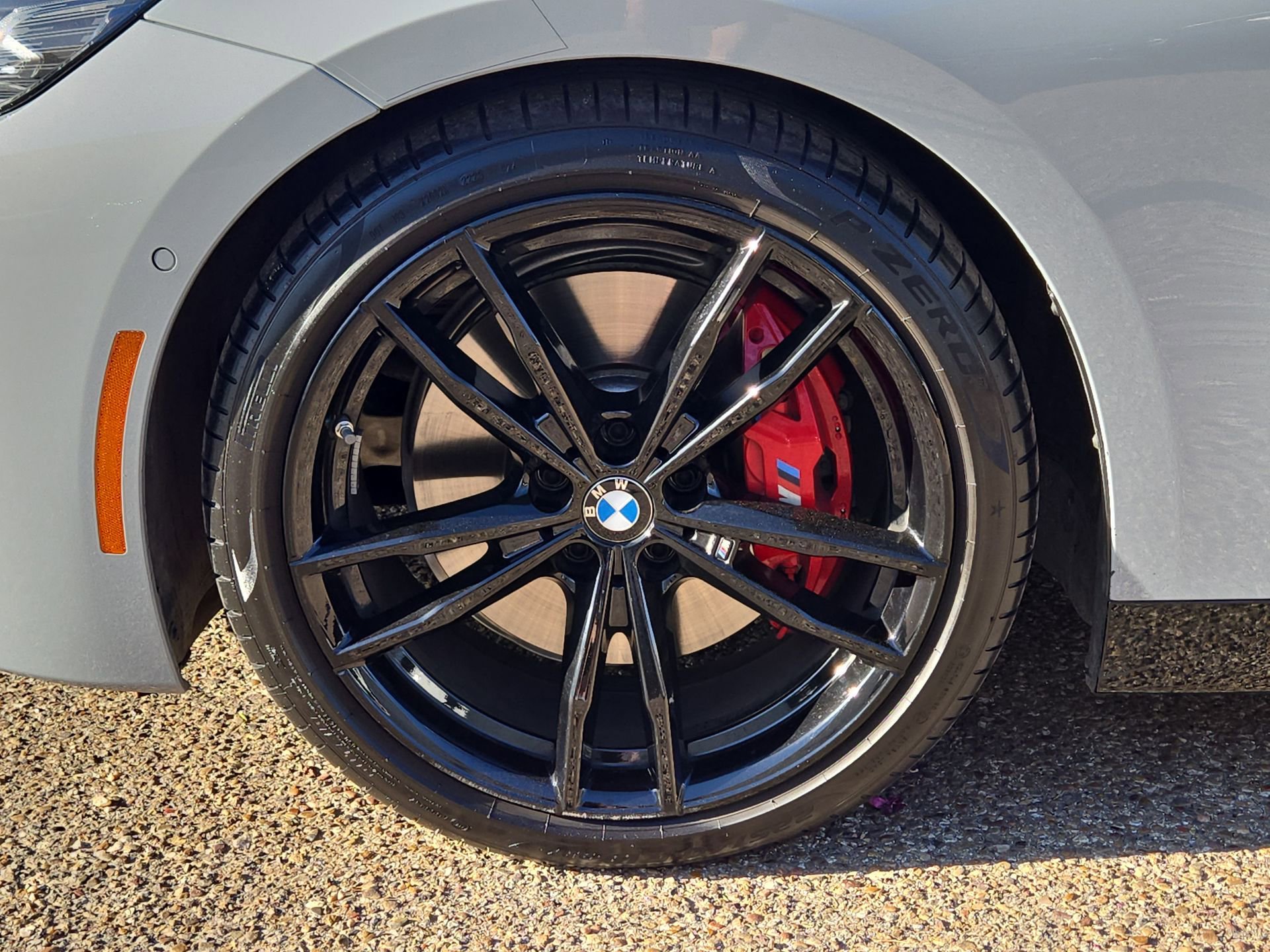 Certified 2024 BMW 230i Coupe w/ Premium Package RWD image 11