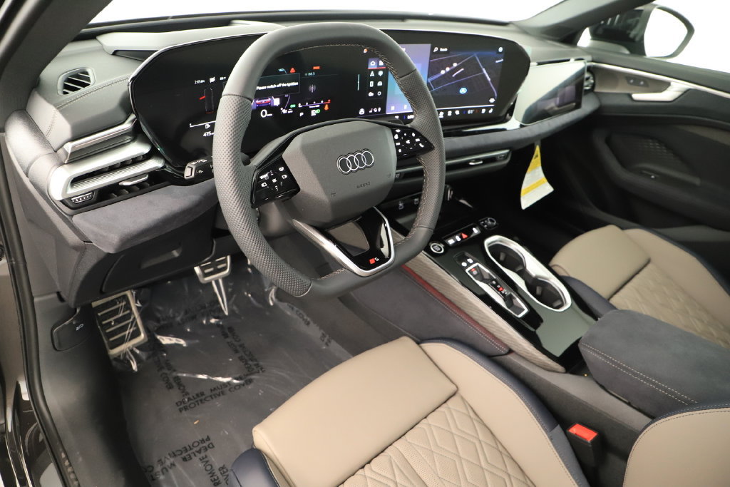 New 2026 Audi A6 Prestige AWD/4WD image 15
