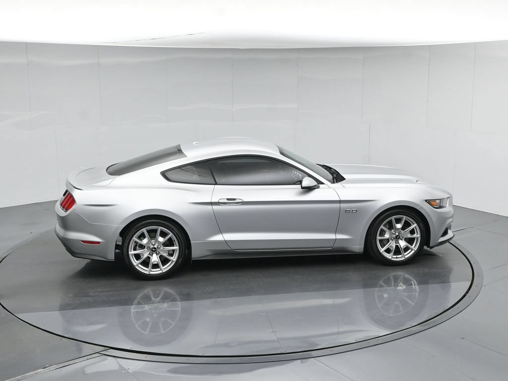 Used 2015 Ford Mustang GT Premium w/ Equipment Group 401A RWD image 42