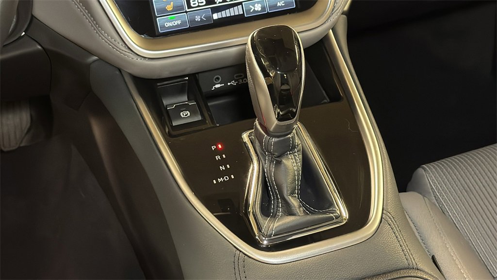 Used 2023 Subaru Legacy Premium image 21