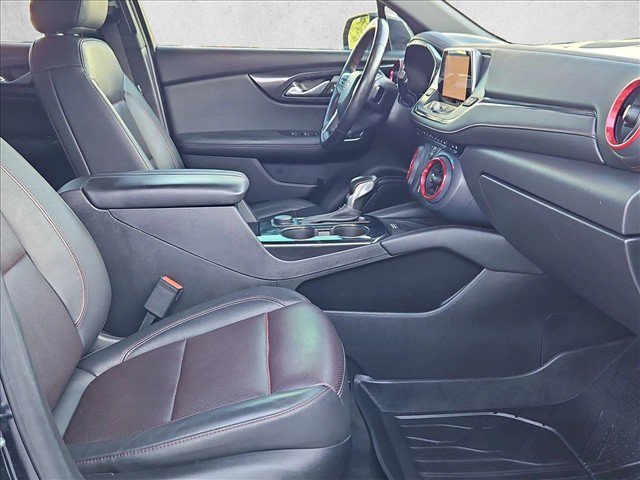 Used 2020 Chevrolet Blazer RS FWD image 21
