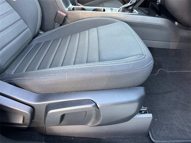 Used 2021 Ford Ranger XLT w/ Equipment Group 301A Mid image 11