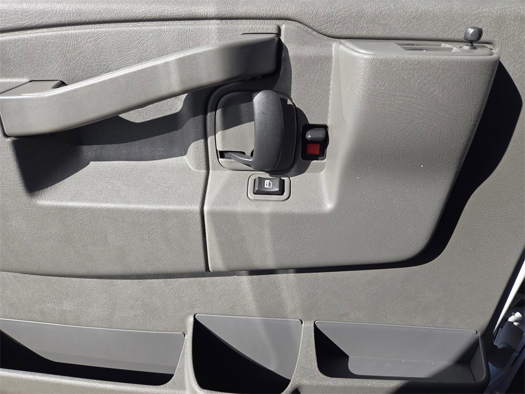 New 2025 Chevrolet Express 2500 w/ Driver Convenience Package image 12