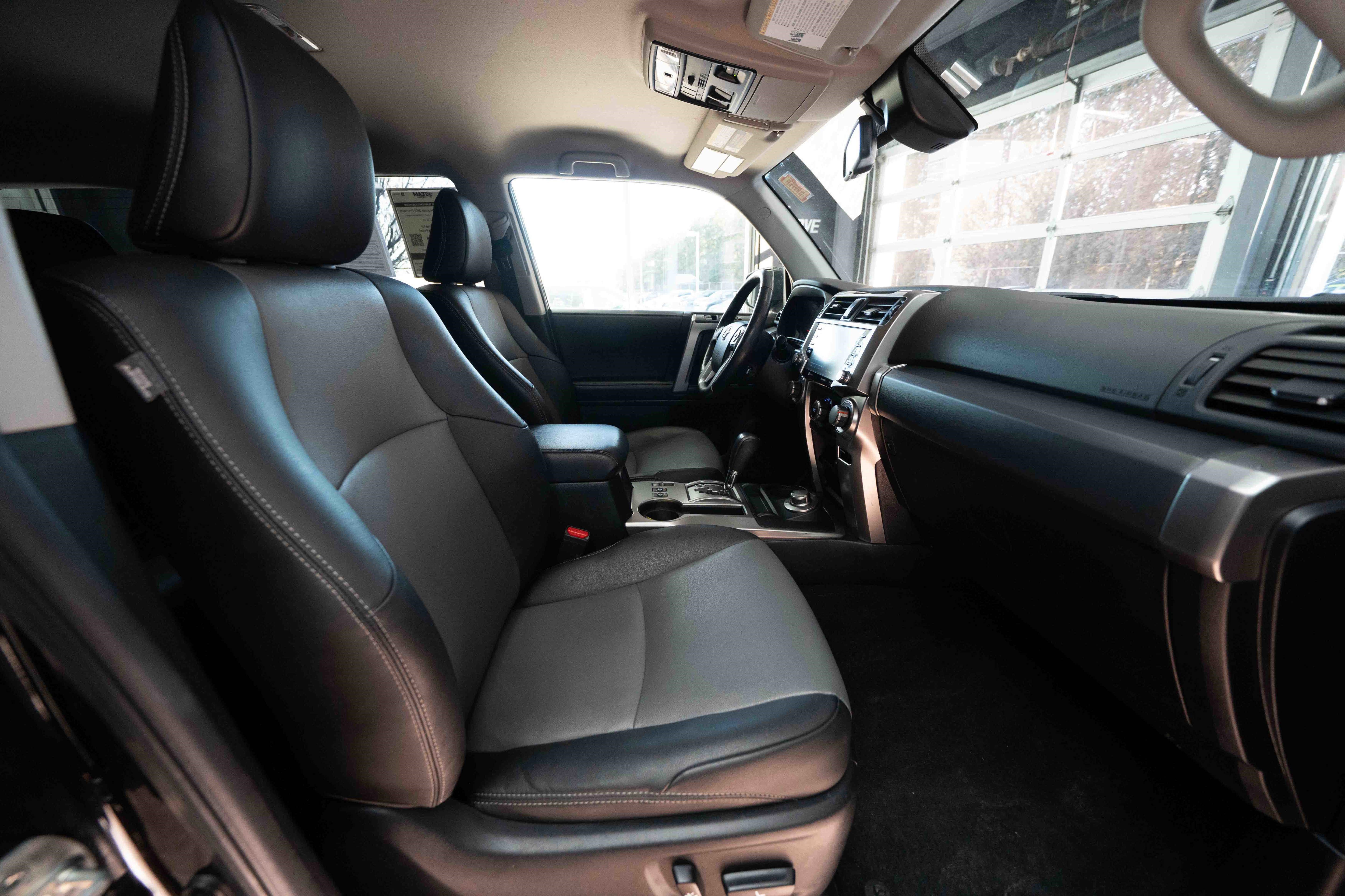 Used 2024 Toyota 4Runner SR5 Premium image 27