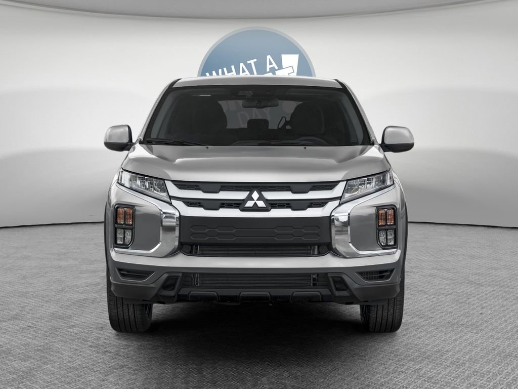 New 2026 Mitsubishi Outlander Sport ES image 4
