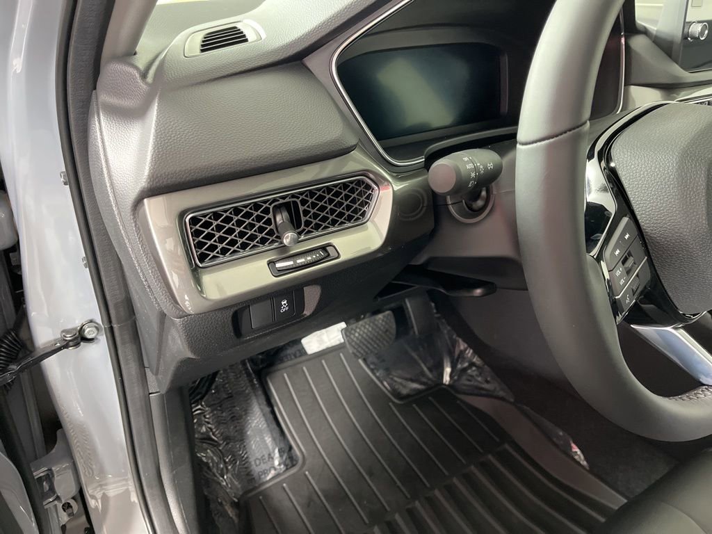 New 2026 Acura Integra image 23