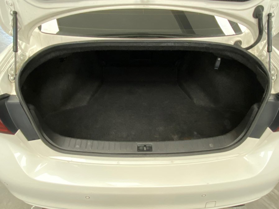 Used 2021 INFINITI Q50 Red Sport 400 w/ Proactive Package AWD/4WD image 37