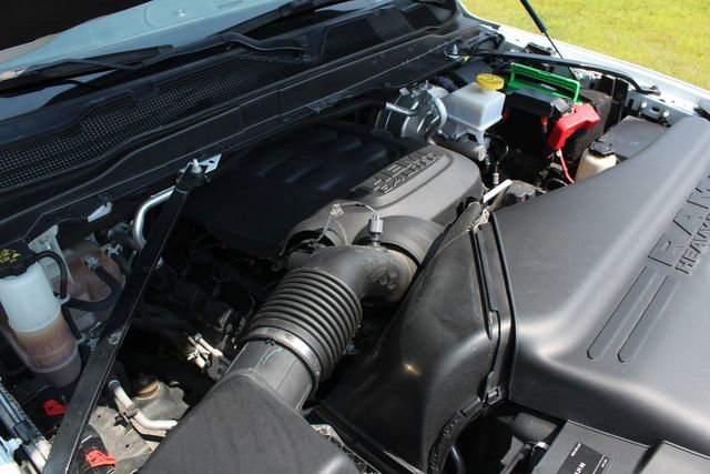 Used 2022 RAM 2500 Tradesman image 30