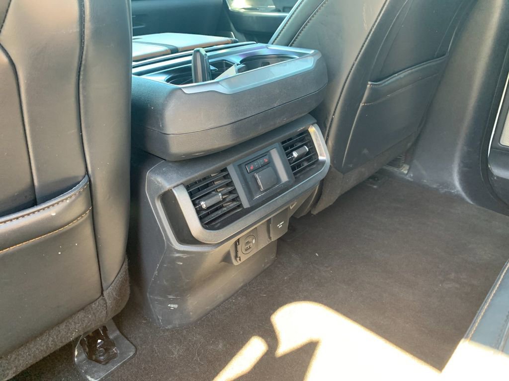 Used 2021 Ford F150 Platinum w/ Equipment Group 701A High AWD/4WD image 15