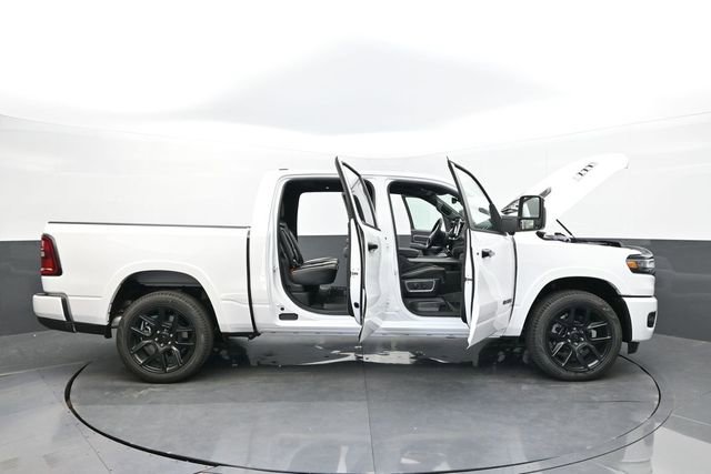 New 2026 RAM 1500 Laramie image 65