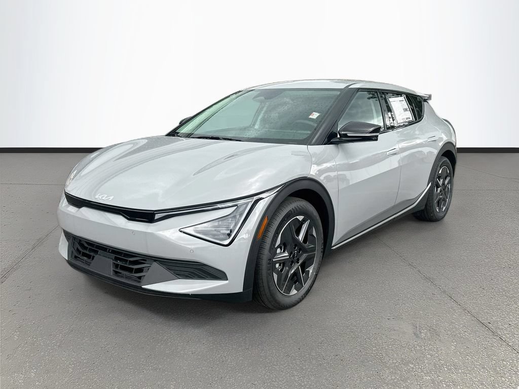 New 2026 Kia EV6 Light RWD image 3