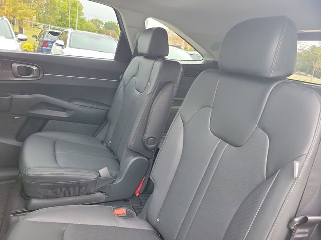New 2026 Kia Sorento EX w/ EX Premium Package image 11