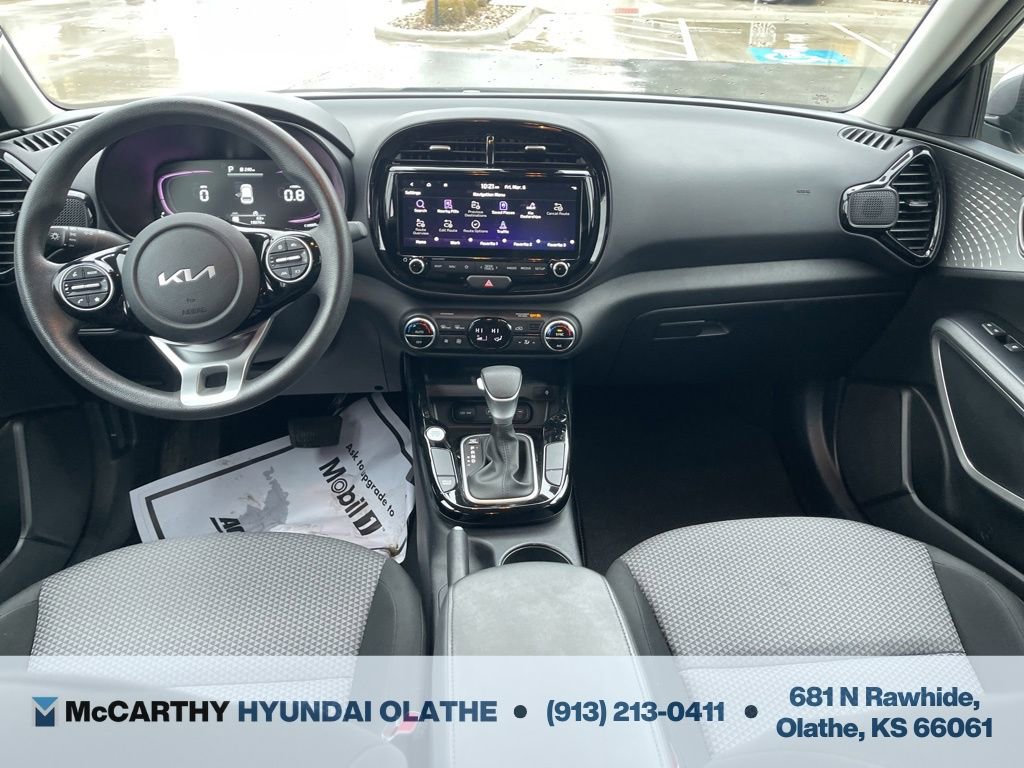 Used 2023 Kia Soul S image 3