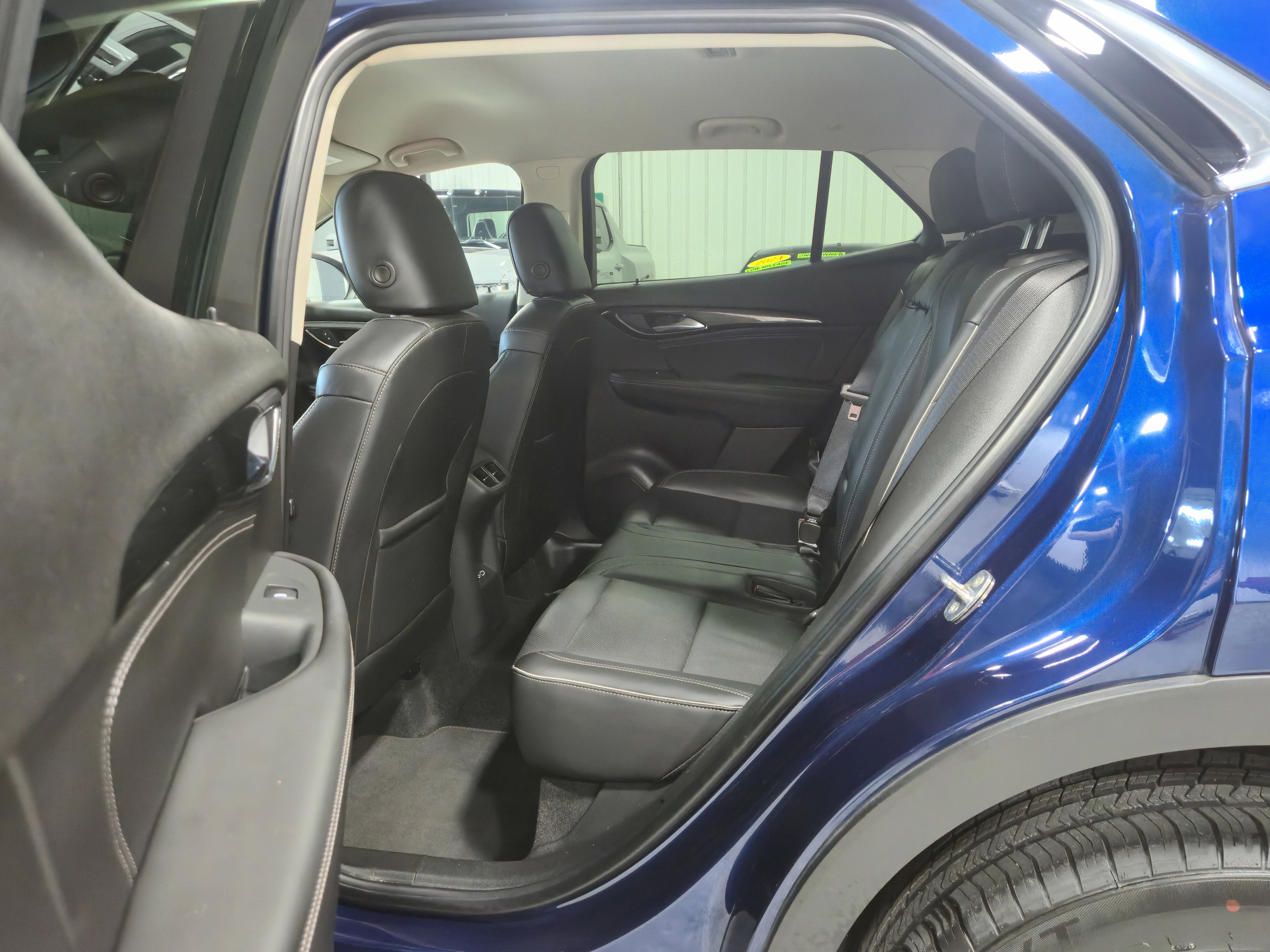 Certified 2023 Buick Envision Essence image 9