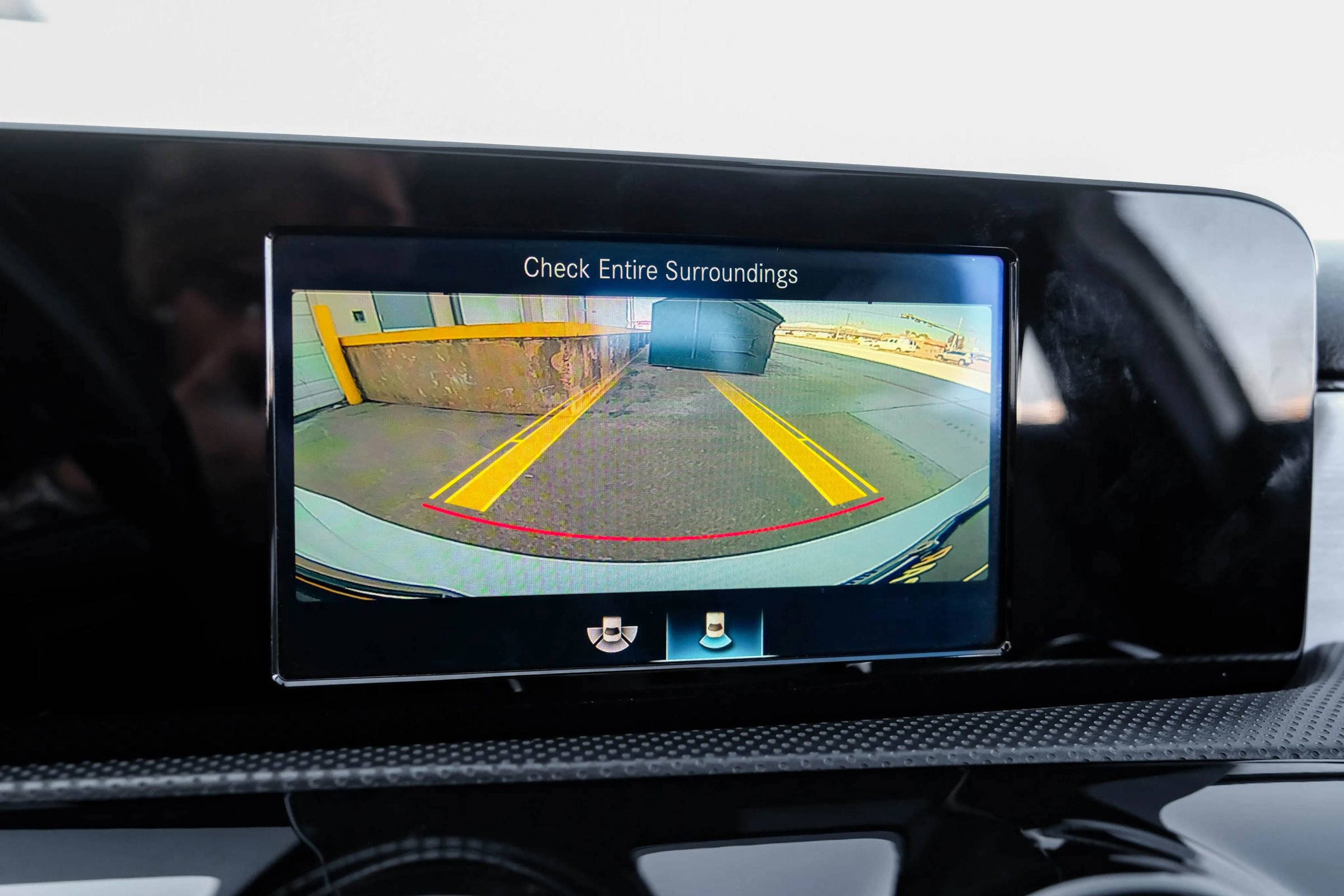 Used 2019 Mercedes-Benz A 220 4MATIC image 26