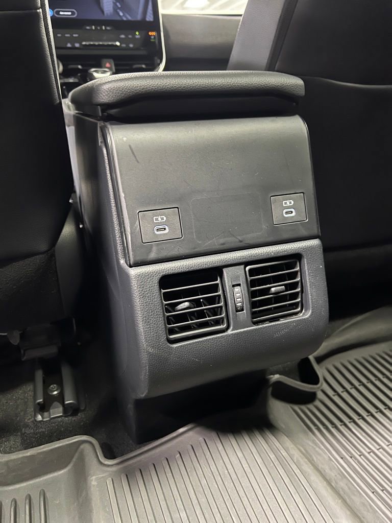 Used 2024 Toyota bZ4X AWD w/ Weather Package image 20