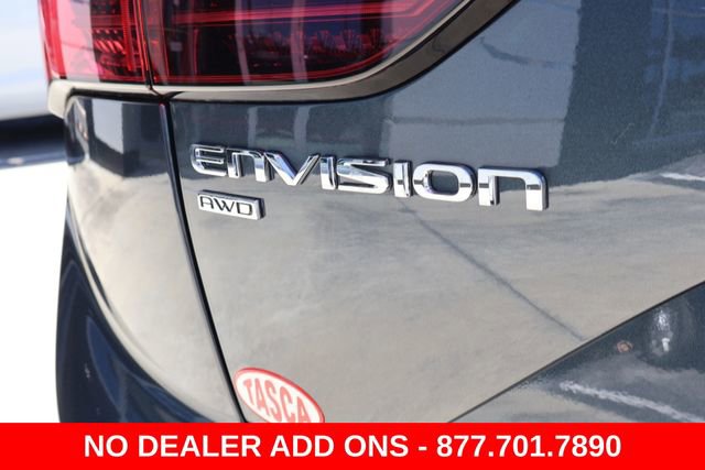 New 2026 Buick Envision Sport Touring image 8