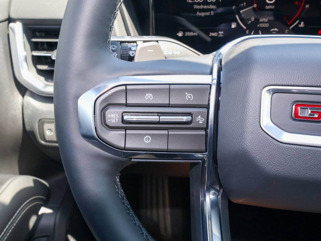New 2027 GMC Terrain Elevation w/ Elevation Premium Package AWD/4WD image 23