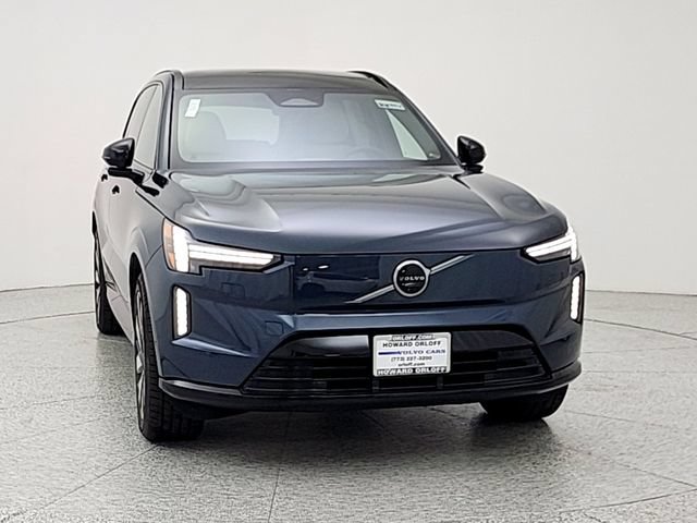 New 2026 Volvo EX90 Plus AWD/4WD image 2