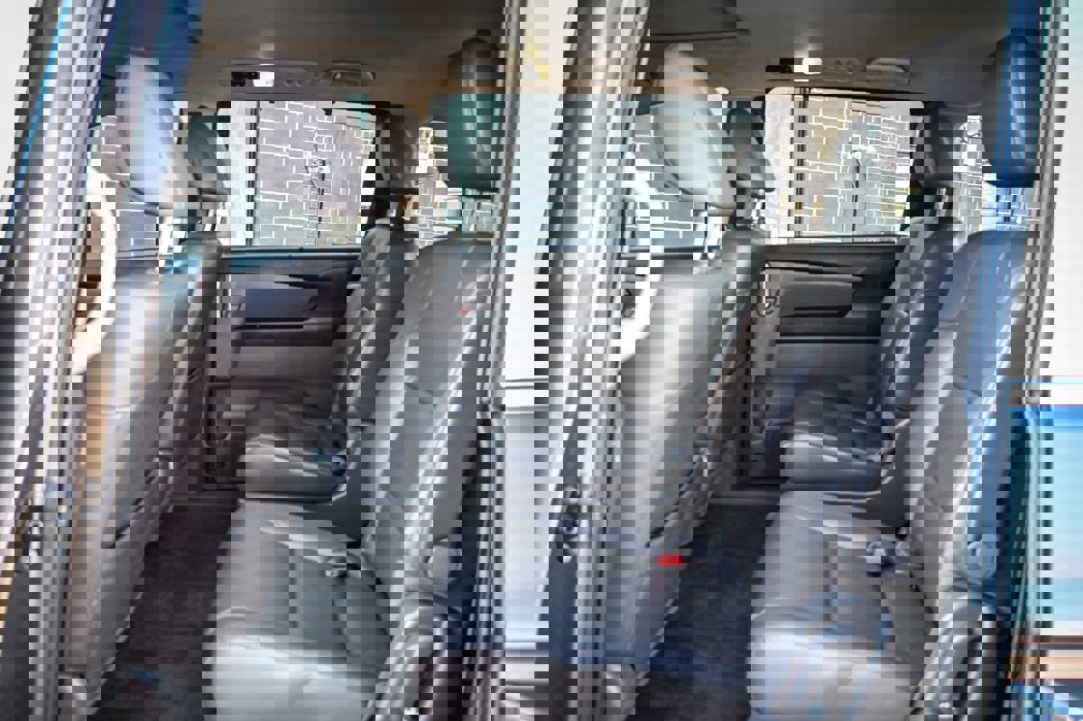 Used 2011 Honda Odyssey EX-L image 13