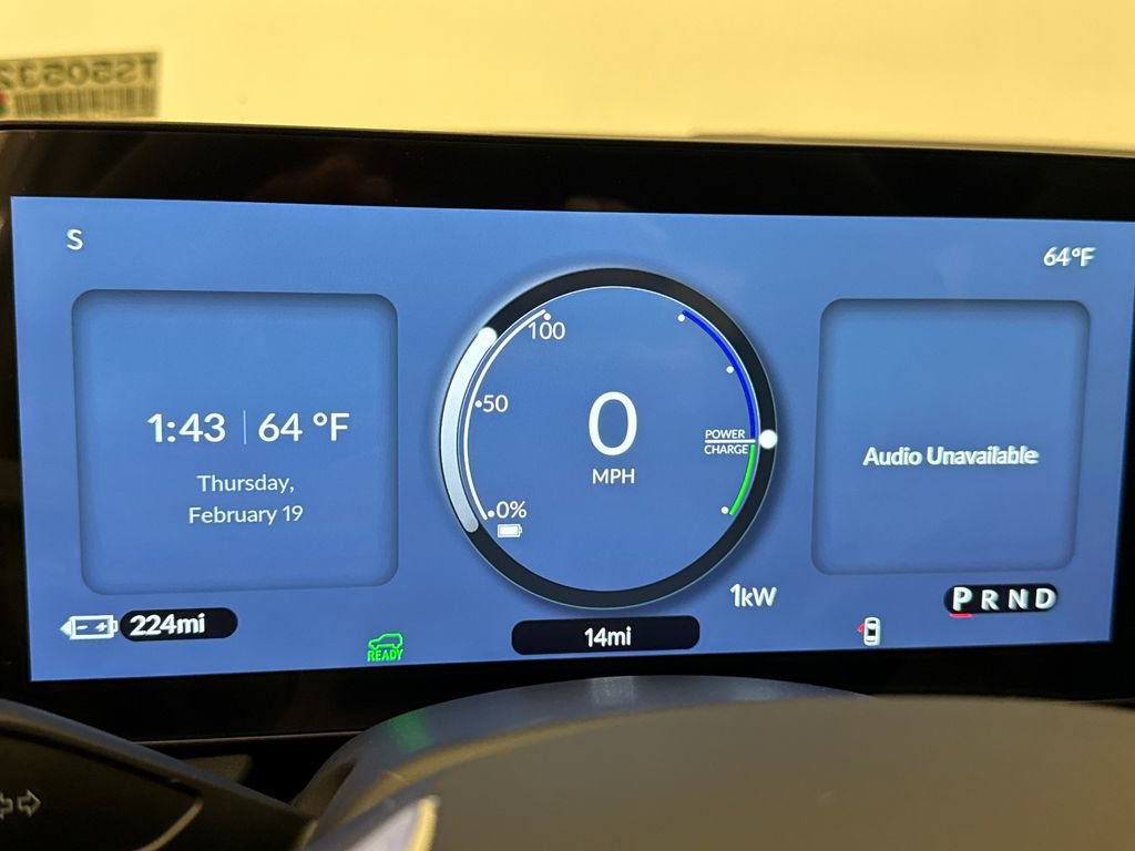 New 2026 Honda Prologue Elite image 34