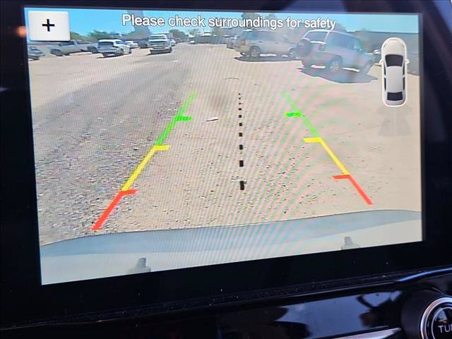 Used 2018 Ford EcoSport Titanium w/ Titanium Cold Weather Package AWD/4WD image 15