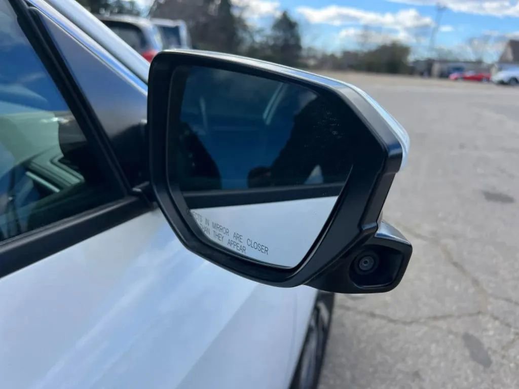 Used 2018 Honda Civic EX image 34