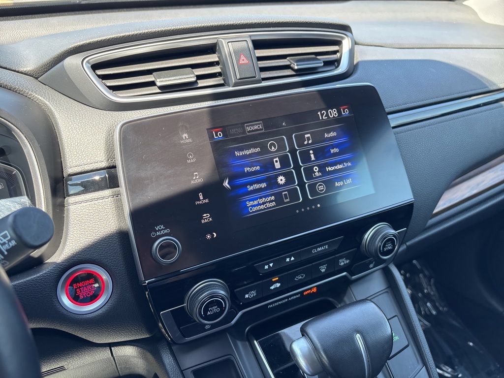 Used 2018 Honda CR-V Touring image 14